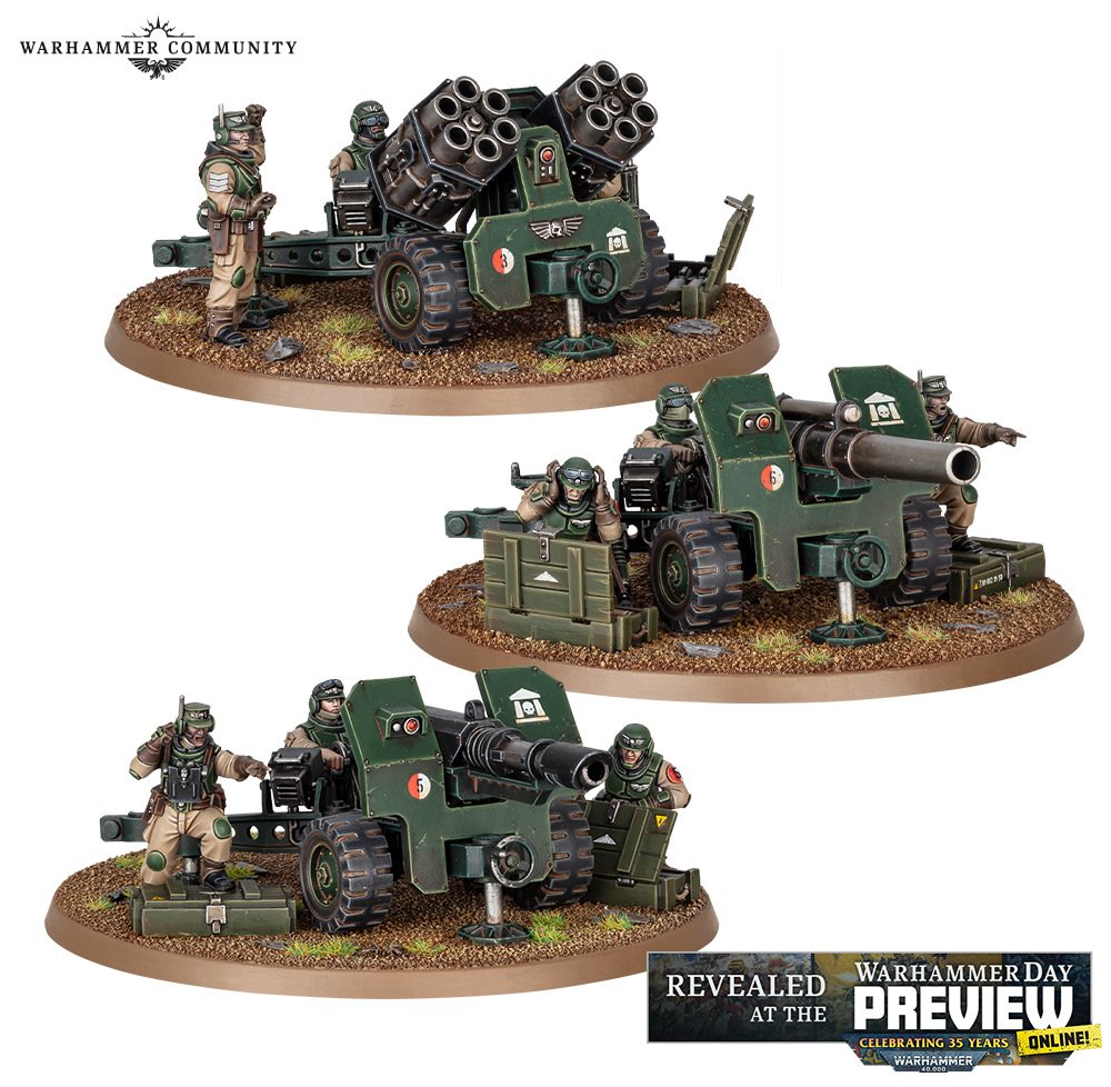 Death Korps